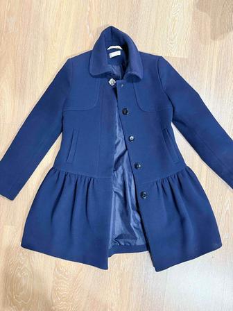 Пальто для девочки