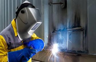 Услуги сварщика на выезд 24/7