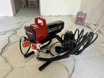 Аренда инструментов