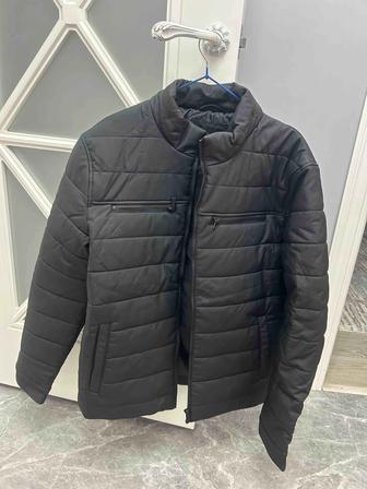 Куртка мужская новая, демисезонная