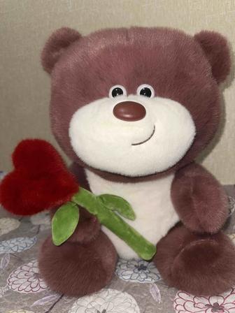 Мягкие игрушки