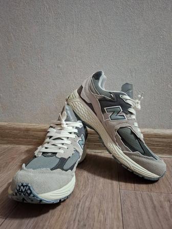 Продаются кроссовки New Balance