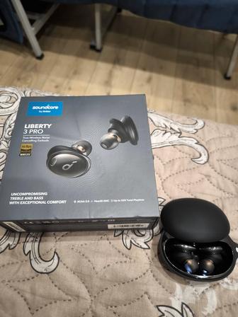 Anker Soundcore Liberty 3 Pro