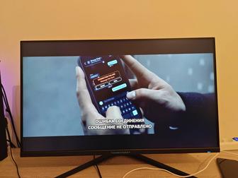 Монитор 2к 32 дюймовый