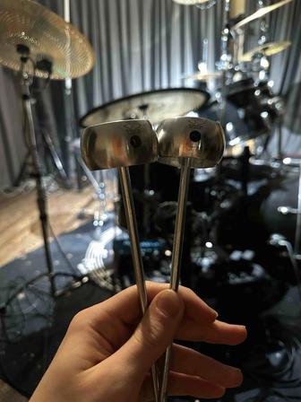 Колотушки Trick