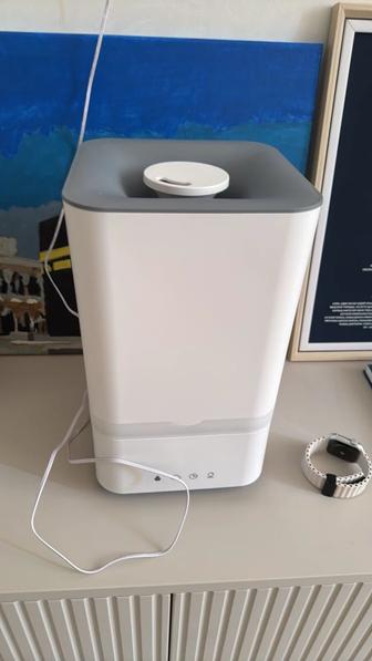 Увлажнитель воздуха