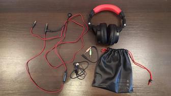 Продаю наушники OneOdio Studio Wireless M Y80B