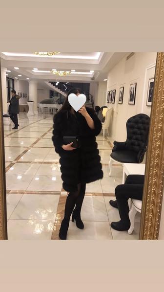 Шуба трансформер