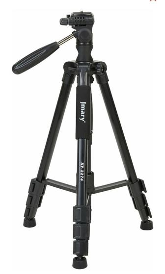 Напольный штатив Jmary KP-2274