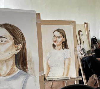 Рисую на заказ