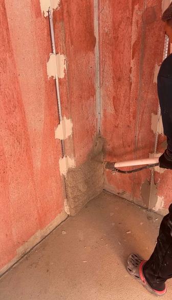 Аренда штукатурная станция