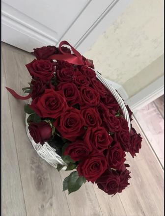 Продам букет цветов в хорошем состоянии