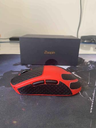 Игровая беспроводная мышь Zaopin Z2