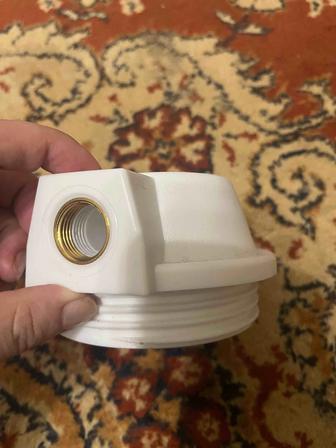 Фильтр для воды новый