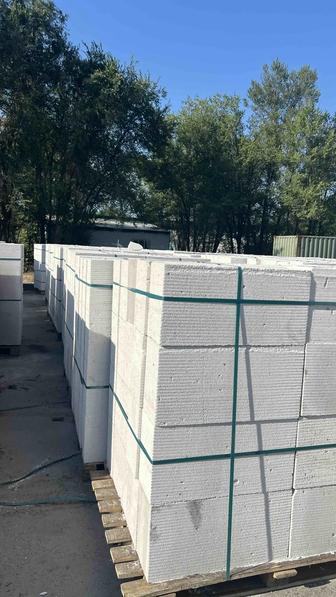 Теплоблок алматы