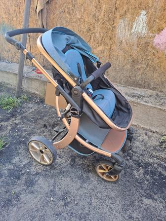 Продам коляску прогулочную