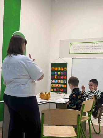 Дошкольное образование