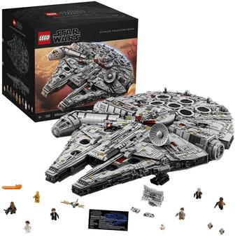 Продам Lego