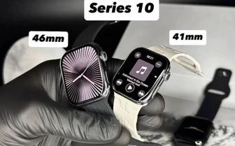 Apple Watch 46 mm, Apple Watch 42 mm по низкой цене