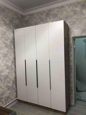 Сборка разборька мебель