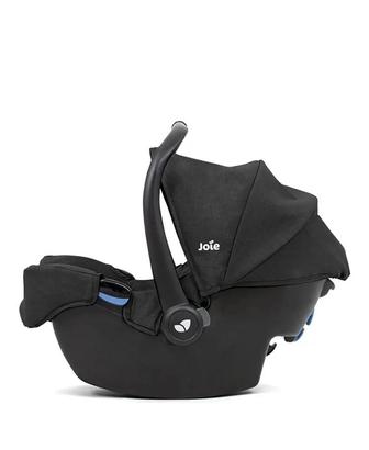 Продам автолюльку joie 0