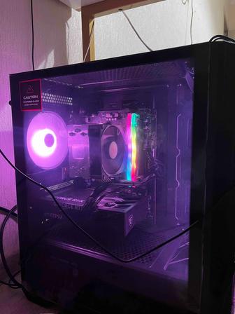 Продается компьютер