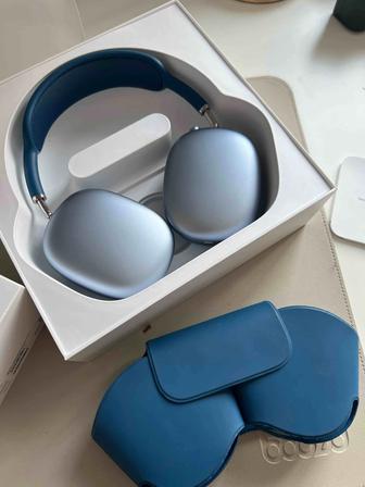 Airpods Max синий