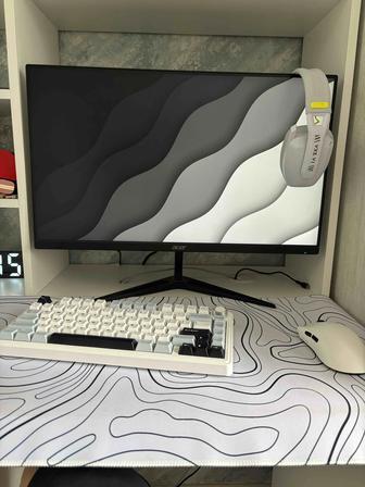 Мощный компьютер с 3060ti