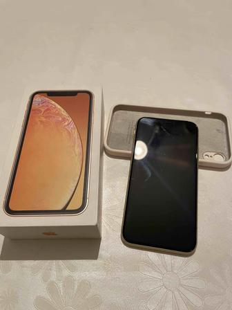 Iphone Xr 64gb 76%