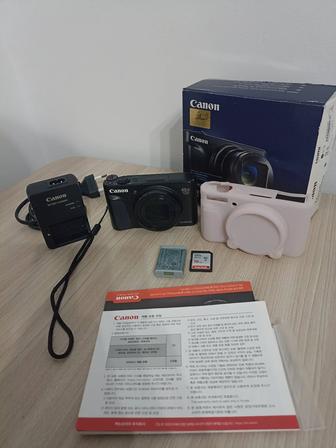 Canon sx740hs фотоаппарат (камера)