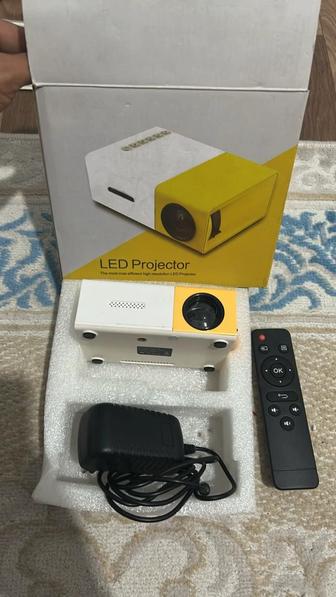 Проектор LED