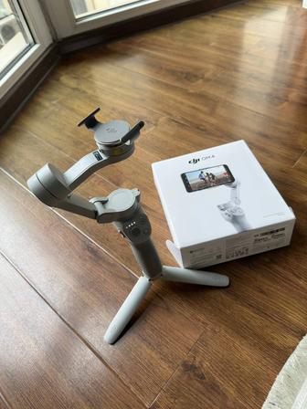 Стабилизатор DJI OM 4