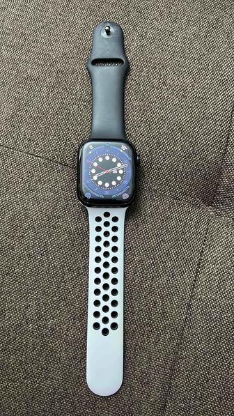 Apple Watch 7 45 mm