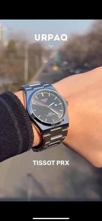 Часы Tissot PRX