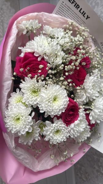 Продам цветы