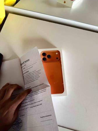 Айфон 17 про max