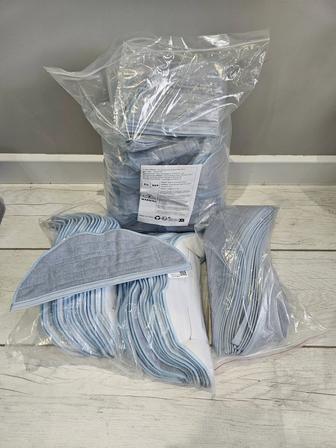 Оптом тряпки для Roborock S7 / T7 / S8