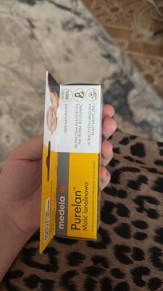 Крем для сосков Purelan