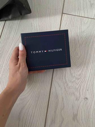 Мужское портмоне Tommy Hilfiger