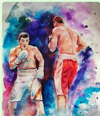 Тренер персональный на вашей территории