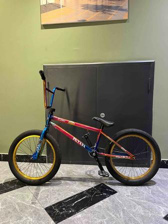 Продам велосипед BMX