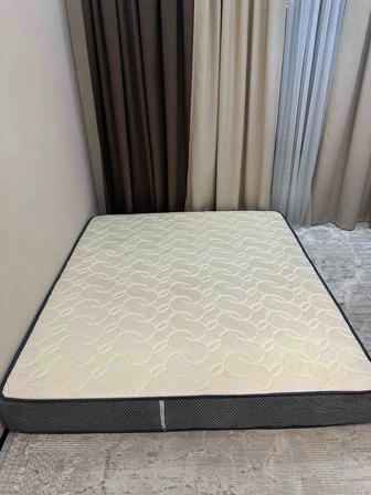 Матрас ортопедический