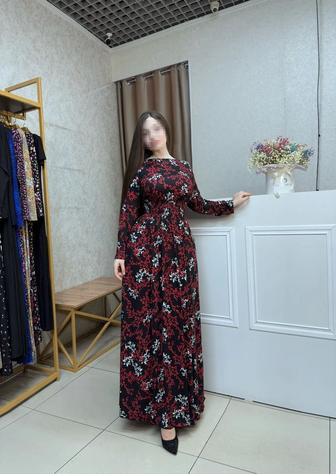 Распродажа платьев