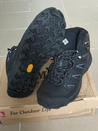 Columbia оригинал! Зима, демисезон, Очень дешево! Зря лежат! Торг!