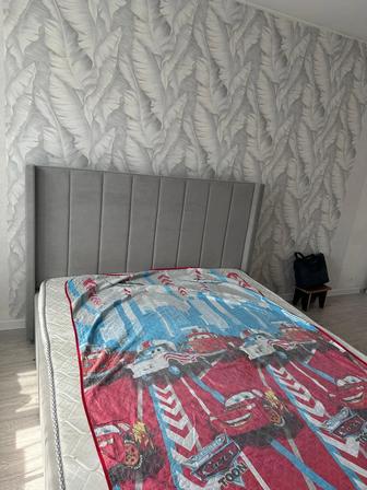Продам кровать