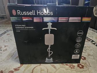 Продам отпариватель Hoobs