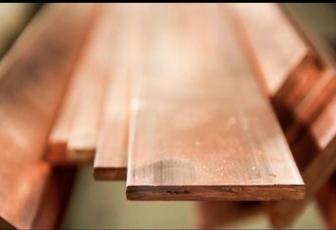 Продаю Медные Шины