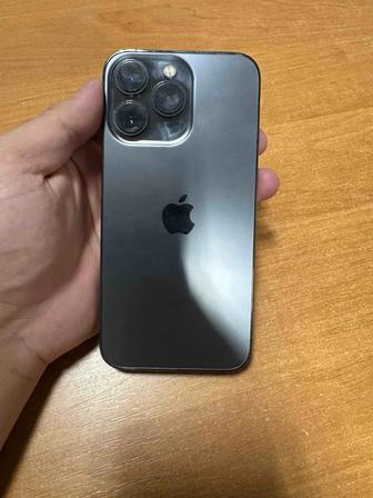 Айфон 13 про 128 гб 77 емк