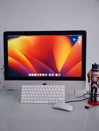 IMac в хорошем состоянии