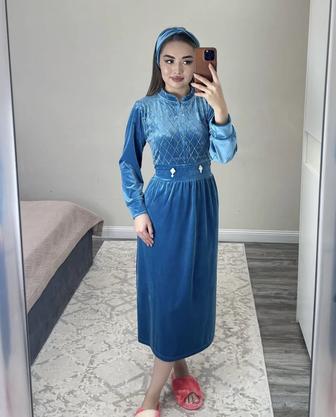 Халаты